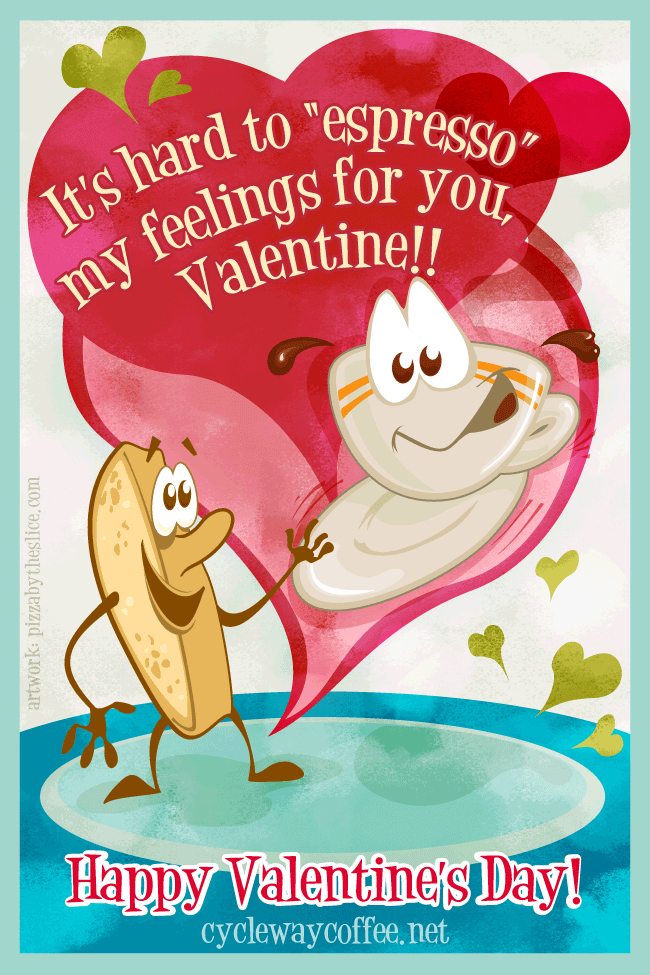 FREE Printable Valentine Day Cards (in Spanish!